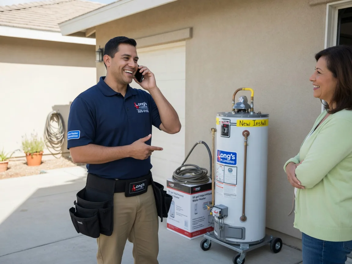 Leak Detection Umpqua, OR FAQs